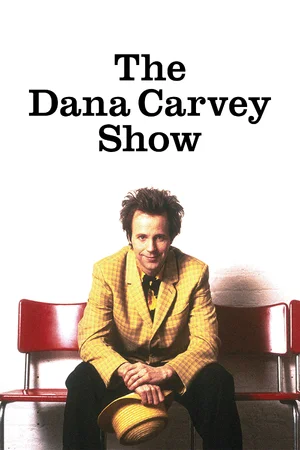 The Dana Carvey Show — ranked #4