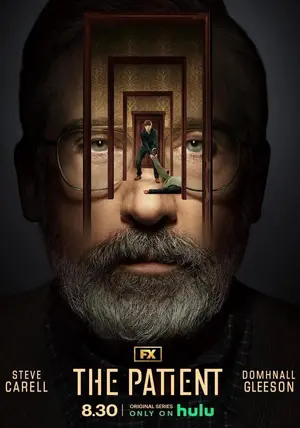 The Patient — ranked #2