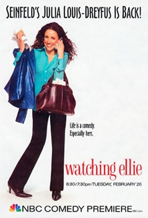Watching Ellie — ranked #3