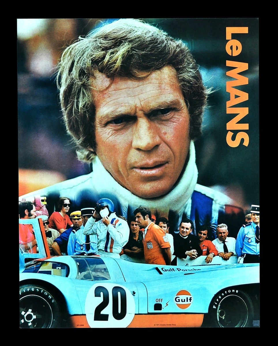 Le Mans — ranked #14