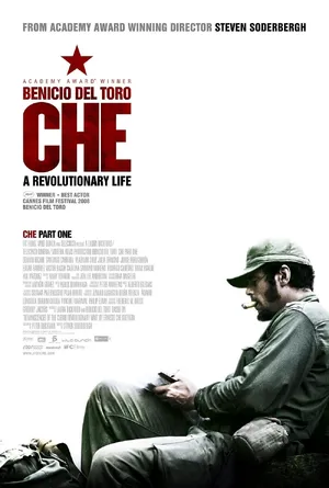 Che — ranked #4