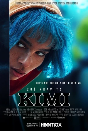Kimi — ranked #10