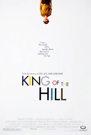 King of the Hill — ranked #20