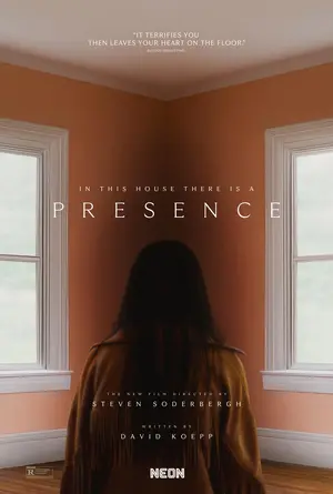 Presence — ranked #7