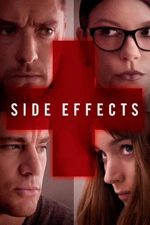 Side Effects — ranked #18