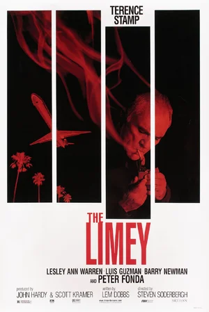 The Limey — ranked #19