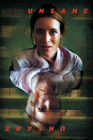 Unsane — ranked #12