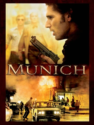 Munich — ranked #8