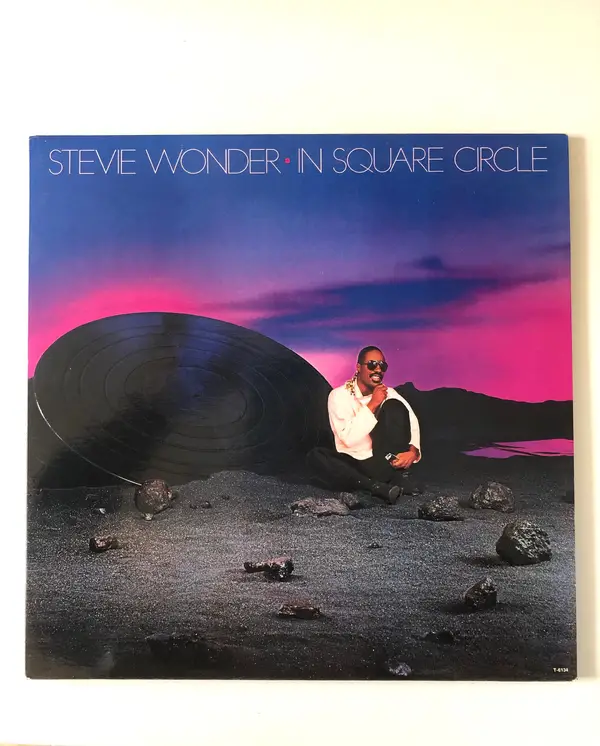 In Square Circle - ranking option ranked #8