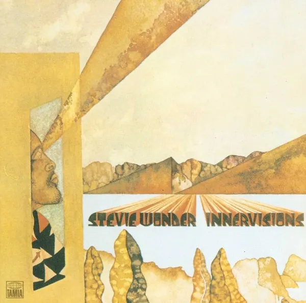 Innervisions - ranking option ranked #2