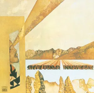 Innervisions — ranked #2