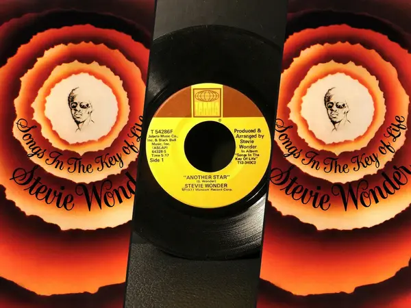 What is the best Stevie Wonder song of all time?