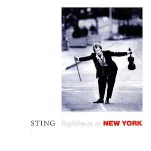 Englishman in New York — ranked #2