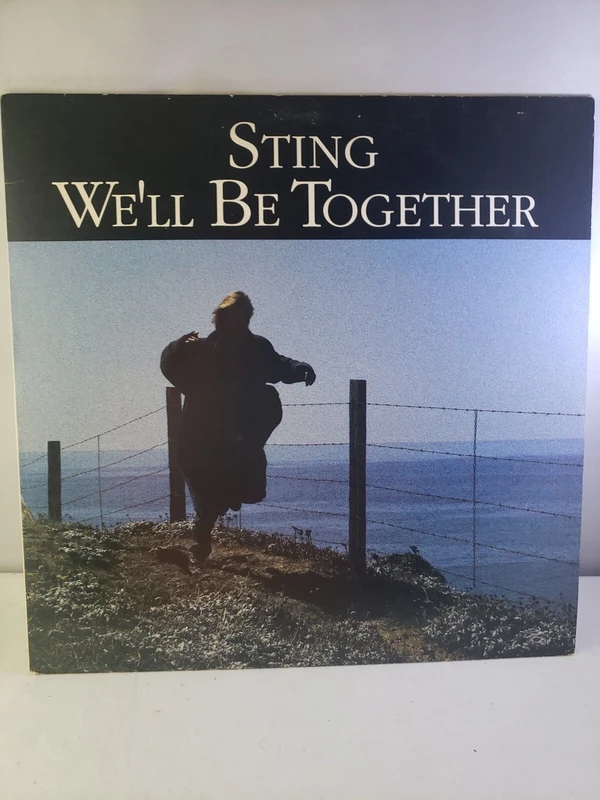 We'll Be Together - ranking option ranked #10