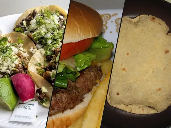 What is the best street food in the world?