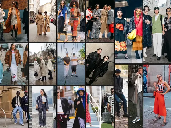 What is the best street style fashion city to visit?