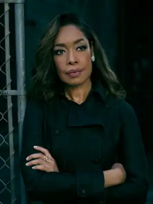 Jessica Pearson — ranked #6