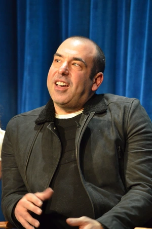 Louis Litt — ranked #5