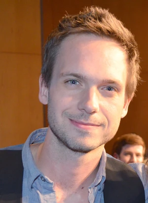 Mike Ross — ranked #9