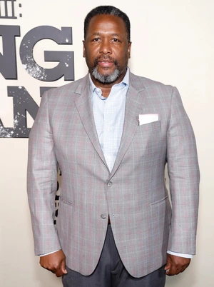 Robert Zane — ranked #7