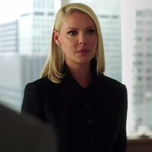 Samantha Wheeler — ranked #10