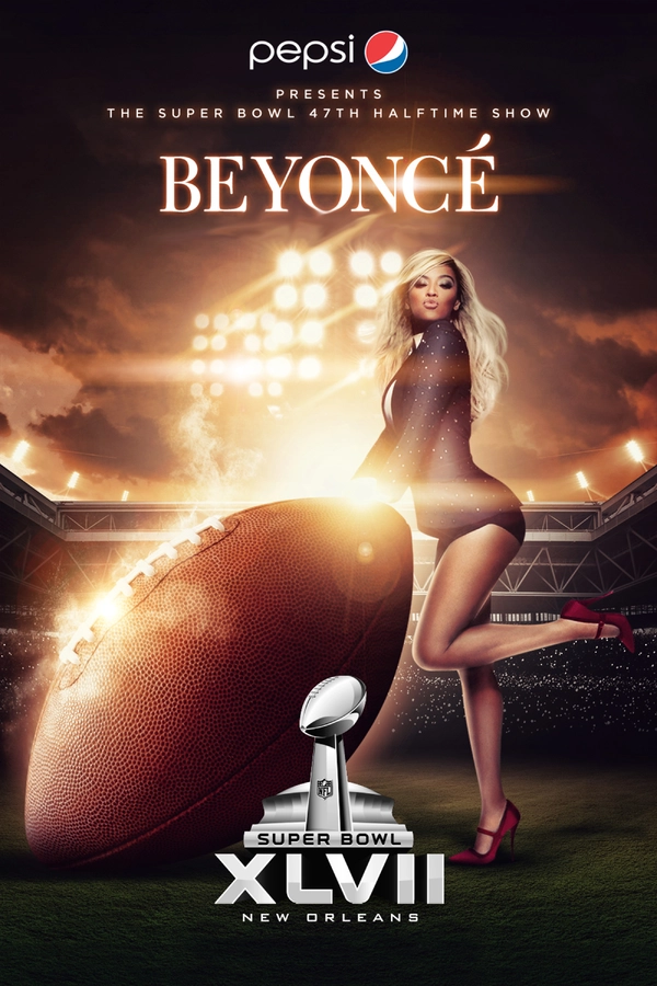 Beyoncé (2013) - ranking option ranked #3