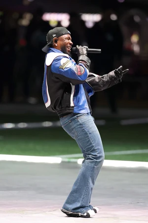 Kendrick Lamar (2025) — ranked #4