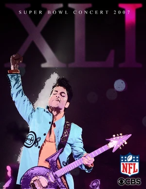 Prince (2007)
