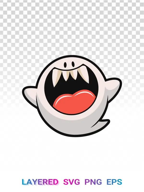 Boo - ranking option ranked #15