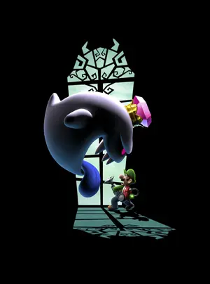King Boo — ranked #17