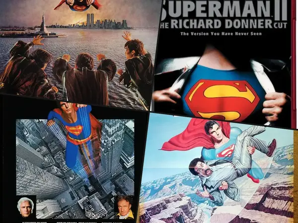 What is the best Superman movie of all time?