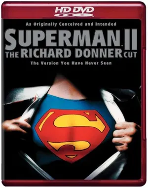 Superman II: The Richard Donner Cut — ranked #3