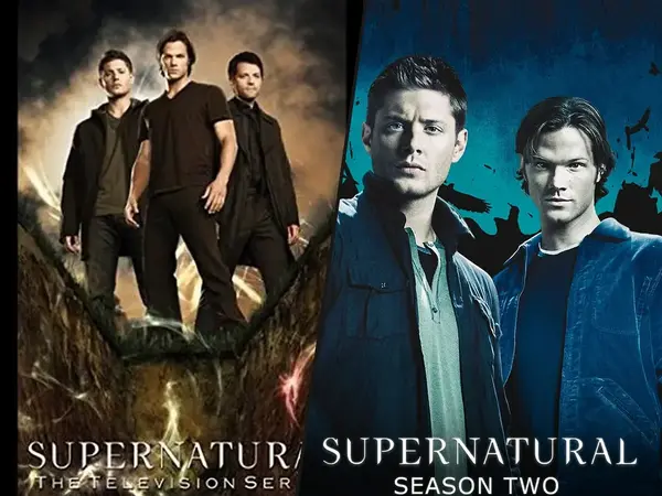 What is the best Supernatural season?