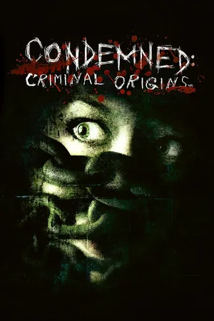Condemned: Criminal Origins — ranked #6