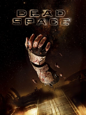 Dead Space — ranked #7