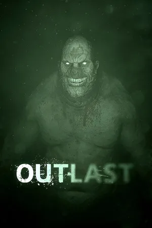 Outlast — ranked #5