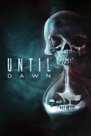 Until Dawn — ranked #4