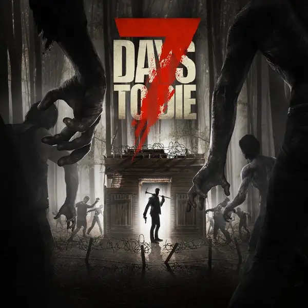 7 Days to Die - ranking option ranked #11