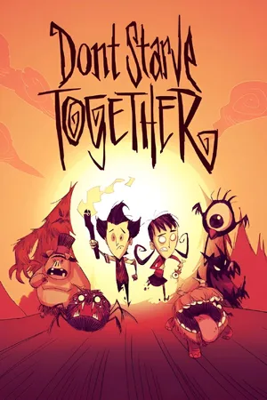 Don't Starve — ranked #5