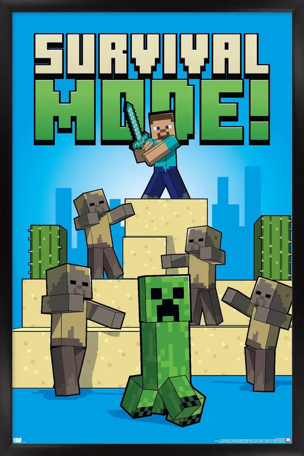 Minecraft - ranking option ranked #1