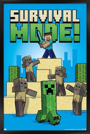 Minecraft