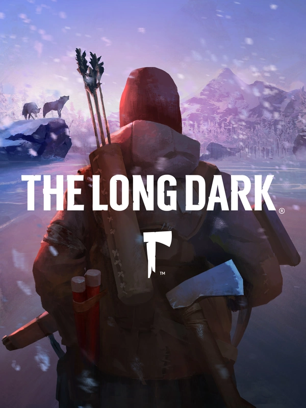 The Long Dark - ranking option ranked #4