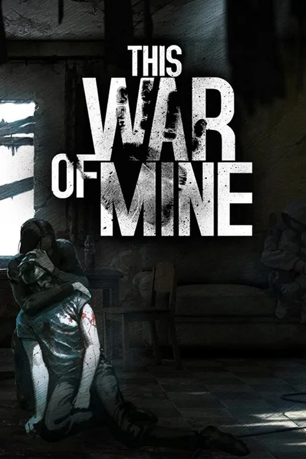 This War of Mine - ranking option ranked #14