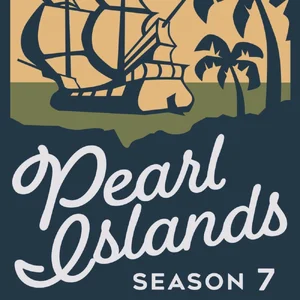 Pearl Islands — ranked #3