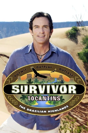 Tocantins — ranked #11