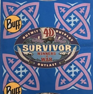 Winners at War — ranked #6