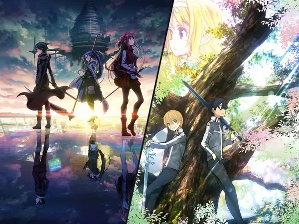 What is the best Sword Art Online story arc?