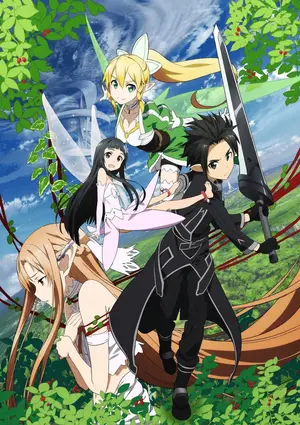 Fairy Dance — ranked #6