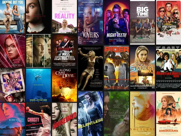 What is the best Sydney Sweeney movie?