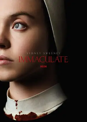 Immaculate — ranked #2